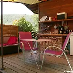 Couette-café Des Pots Rouges Cros (Gard)
