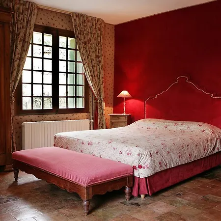 Des Pots Rouges 3*