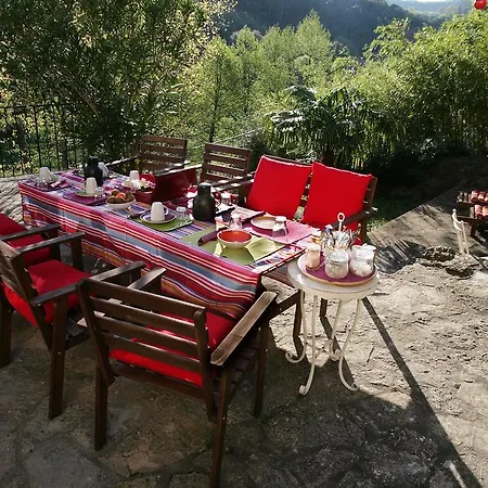 Des Pots Rouges Cros (Gard)