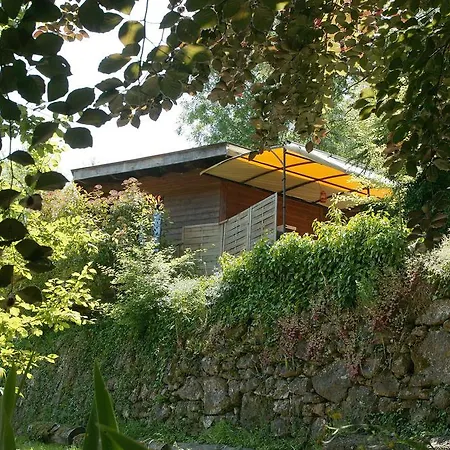 Bed & Breakfast Des Pots Rouges