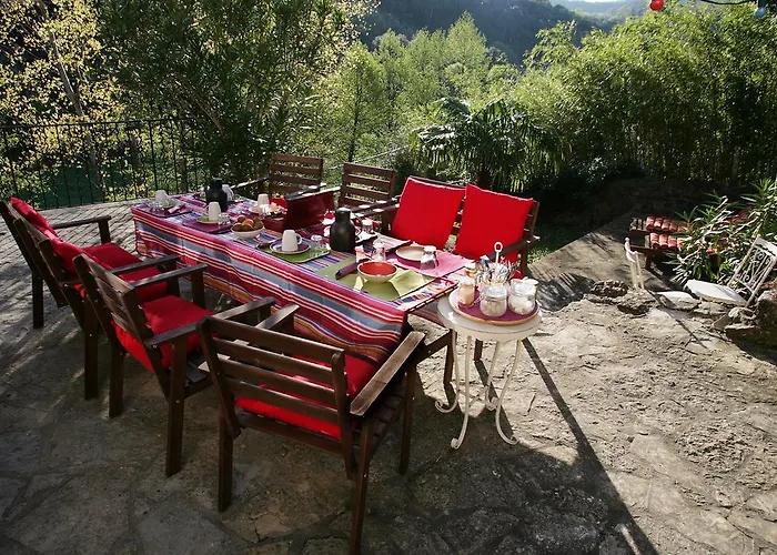 Des Pots Rouges Cros (Gard)