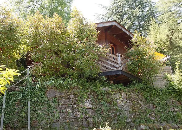 Bed & Breakfast Des Pots Rouges