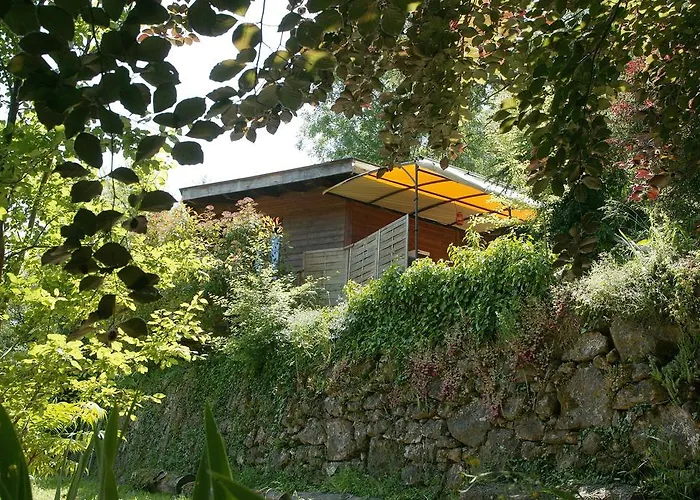 Bed & Breakfast Des Pots Rouges