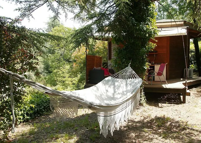 Bed & Breakfast Des Pots Rouges 3*